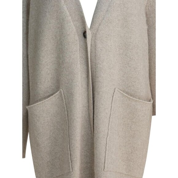 Loulou De Saison Smet Long Cardigan tag size XS Women - Picture 3 of 4
